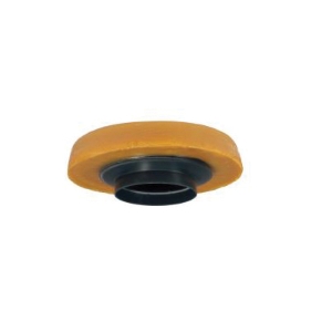 Water-Tite 82555 Wax Closet Gasket with Plastic Horn