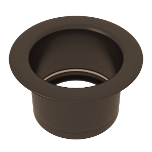 Shaws ISE10082TCB Shaws Cross Collection Extended Disposal Flange