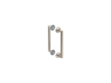 Kohler® 27679-BN Components™ 11" Shower Door Handle, Vibrant Brushed Nickel