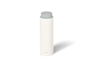 Kohler® 28144-WT Bidet, Plastic