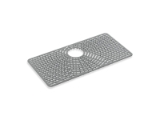 Kohler® 28904-ASH Silicone Sink Mat, Ash Grey