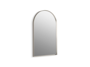 Kohler® 30638-BNL Essential Mirror, Brushed Nickel