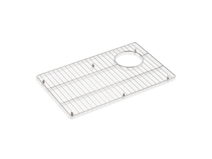 Kohler® 33716-ST Billings® Sink Rack, Stainless Steel
