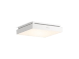 Kohler® 34455-NA Exhaust Fan, 110, 130, 150 cfm Flow Rate, 3-7/8 in Dia Duct, 120 V, 15 A, 0.5 sones