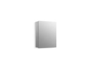 Kohler® 56000-NA Embark™ Premium Xl 16 in x 20 in Rectangular Medicine Cabinet