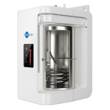 Insinkerator® 45468-ISE Showroom Digital Instant Hot Water Tank With F-2000S Filtration System, 2/3 gal Capacity, 12-1/2 in H, 15 to 125 psi Pressure
