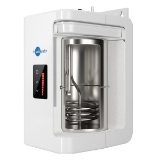 Insinkerator® 45469-ISE Showroom Digital Instant Hot Water Tank, 2/3 gal Capacity, 12-1/2 in H, 15 to 125 psi Pressure