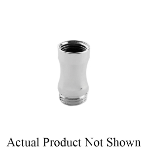 Jaclo® DBF-PCH DBF, 1/2 in Nominal, FNPT End Style, Double Check Valve