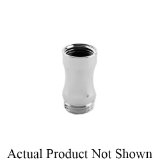 Jaclo® DBF-SN DBF, 1/2 in Nominal, FNPT End Style, Double Check Valve