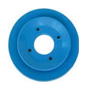 Kissler 70-0087 Flushvalve Gasket, For Use With Mansfield® Toilet