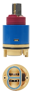 Kissler 746-3100 Single Lever Faucet Cartridge