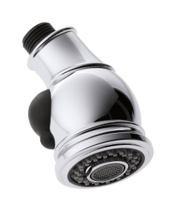 Kohler® 1307777-CP Traditional Faucet Spray Assembly, Polished Chrome