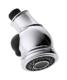 Kohler® 1307777-CP Traditional Faucet Spray Assembly, Polished Chrome