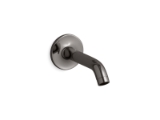 Kohler® 14426-TT Purist® Bathroom Faucet, Vibrant® Titanium