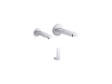 Kohler® 181024-BC1-CP Composed® AC Powered Faucet, 0.5 gpm Flow Rate, Polished Chrome, Touchless Function