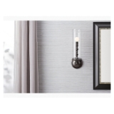 Kohler® 22545-SC01-BZL Damask® Sconce, (1) Type G/T Lamp, 120 V, Oil-Rubbed Bronze Housing