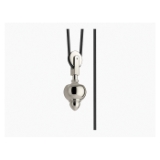 Kohler® 22654-PE01-SNL Artifacts® Adjustable Pendant Fixture, (1) Type B/Edison Lamp, 40 W Fixture, 120V, Polished Nickel Housing