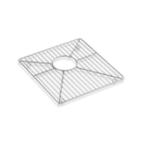 Kohler® 23992-ST Vault™ Sink Rack, 12-13/16 in L x 14-1/16 in W x 1 in H