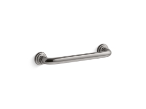 Kohler® 25494-TT Artifacts® Cabinet Pull, 5-15/16 in OAL x 1-5/16 in OAW, Vibrant® Titanium