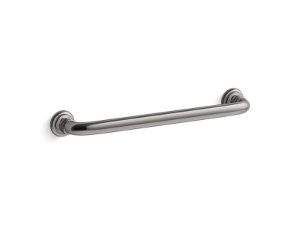 Kohler® 25495-TT Artifacts® Cabinet Pull, 7-15/16 in OAL x 1-5/16 in OAW, Vibrant® Titanium