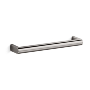 Kohler® 25497-TT Components® Cabinet Pull, Zinc, Vibrant® Titanium