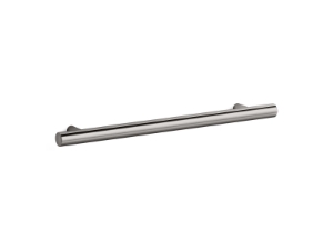 Kohler® 25499-TT Purist® Cabinet Pull, 9 in OAL x 1-1/4 in OAW, Vibrant® Titanium