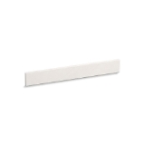 Kohler® 25815-CBB Backsplash, 30-1/8 in L x 4 in W x 13/16 in THK, Quartz, Calacatta