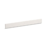 Kohler® 25816-CBB Backsplash, 36-1/16 in L x 4 in W x 13/16 in THK, Quartz, Calacatta