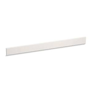 Kohler® 25817-CBB Backsplash, 48-1/8 in L x 4 in W x 13/16 in THK, Quartz, Calacatta