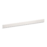 Kohler® 25818-CBB Backsplash, 60-1/8 in L x 4 in W x 13/16 in THK, Quartz, Calacatta