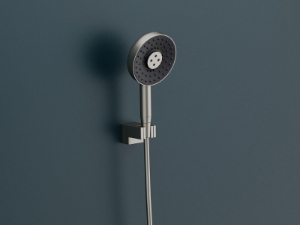 Kohler® 26282-G-BV Statement® Handshower, 1.75 gpm Max Flow, 3 Sprays, 5-1/8 in Head, G1/2 Connection, Vibrant® Brushed Bronze