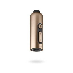 Kohler® 26288-G-BV Statement® Iconic Wand Two-Function Handshower, 1.75 gpm, Vibrant Brushed Bronze