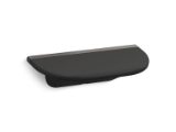 Kohler® 26306-TT Statement® Foot Ledge, Plastic, Vibrant® Titanium