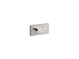 Kohler® 26345-9-TT Thermostatic Valve, Zinc Body, Vibrant® Titanium