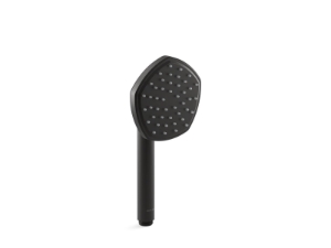 Kohler® 27052-G-BL Occasion® Single-Function Handshower, 1.75 gpm, Matte Black