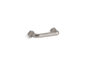 Kohler® 27075-BN Occasion® Cabinet Pull, Zinc, Vibrant® Brushed Nickel