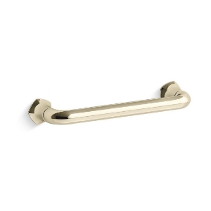 Kohler® 27076-AF Occasion® Cabinet Pull, Zinc, Vibrant® French Gold
