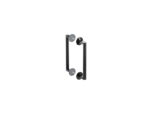 Kohler® 27679-2BL Components™ Door Handle, Metal, Blackened Bronze