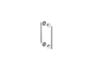 Kohler® 27679-CP Components™ Door Handle, Metal, Polished Chrome