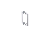 Kohler® 27679-CP Components™ 11" Shower Door Handle, Polished Chrome