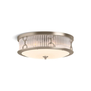 Kohler® 27750-FM03-BVL Light, (3) CFL Lamp, 120 VAC, Vibrant® Brushed Bronze Housing