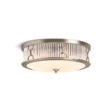 Kohler® 27750-FM03-BVL Light, (3) CFL Lamp, 120 VAC, Vibrant® Brushed Bronze Housing