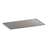 Kohler® 27934-1WT Protective Floor Liner, Thermoplastic Elastomer, Mohair Gray