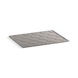 Kohler® 27935-1WT Protective Floor Liner, Thermoplastic Elastomer, Mohair Gray