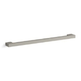 Kohler® 27939-BN Lodern® 13" Cabinet Pull, Vibrant Brushed Nickel