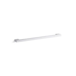 Kohler® 27939-CP Lodern® 13" Cabinet Pull, Polished Chrome