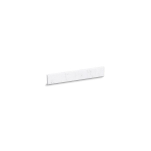 Kohler® 28266-EST Silestone® Quartz Side Splash, Eternal Statuario