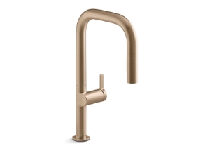 Thos. Somerville Co. | Kohler® 28269-BV Components® Pull-Down