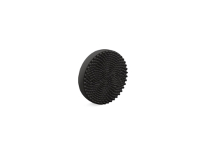 Kohler® 28685-7 SpaViva™ Body Brush, Black