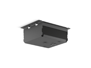 Kohler® 29180-NA Ceiling-Mount Rough-In-box, 13-1/2 in L x 10 in W x 5-3/8 in H, For Use With K-29179 Purist